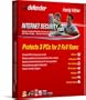 Bitdefender Internet Security 2009 2Yr/3Pc [OLD VERSION]