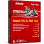 Bitdefender Internet Security 2009 2Yr/3Pc [OLD VERSION]