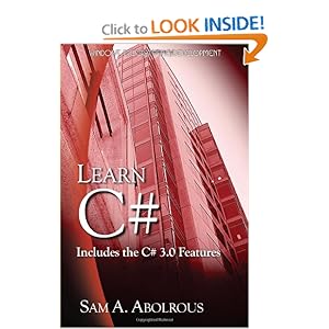 free ebook C#