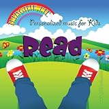 Imagine Me - Personalized just for Read - Pronounced ( Read ) [CD on Demand]