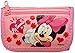Disney Minnie Mouse Authentic Licensed Trifold Wallet