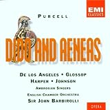 Dido and Aeneas (De Los Angeles, Glossop)