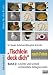 Bücher : "Tischlein deck dich" nach Fotos