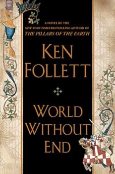 world without end - ken follett