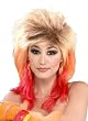 80's Sindee Wig - Adult Std.
