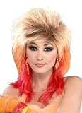 80's Sindee Wig - Adult Std.