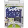You're in the Movies (inkl. Live Vision Kamera)