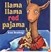 Llama Llama Red Pajama