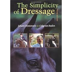 The Simplicity of Dressage