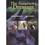 the simplicity of dressage
