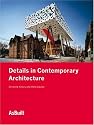 Details in Contemporary Architecture: AsBuilt