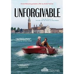 Unforgivable