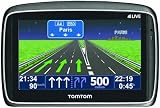 TomTom - GO 950 Live - GPS Europe + USA + Canada - Ecran 4,3 - Live 12 mois inclus (après activation)