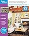 Better Homes and Gardens Interior Designer 8.0 [SOFTWARE DOWNLOAD]