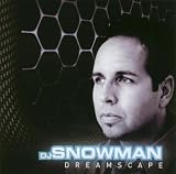 DJ Snowman-Dreamscape