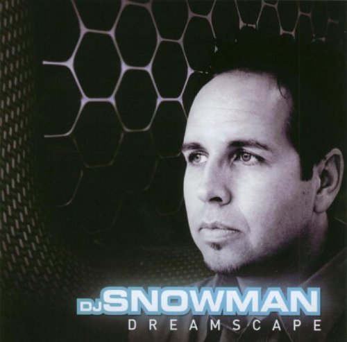 Wpm (H'ART) Dreamscape-Mixed By DJ Snowman