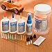 Quick-Set CA Dry Box Glue Kit