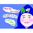 "Birds Do-ing!" StanE Goes to the Park - introducing imaginary friends Bee and Frog