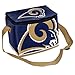FOCO NFL St. Louis Rams Big Logo Team Lunch Bag