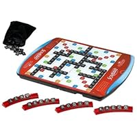 Scrabble Diamond Anniversary Edition