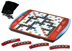 Scrabble Diamond Anniversary Edition