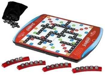 Scrabble Diamond Anniversary Edition
