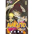 Naruto, Tome 52 :