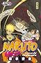 Naruto, Tome 52 :