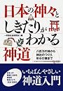日本の神々としきたりがわかる神道 (コスモ文庫)