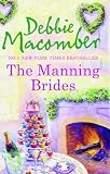 Manning Brides (The Manning Trilogy)