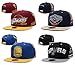 Dream Crane Casual Golden State Warriors Baseball Caps