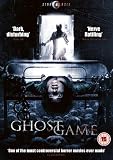 Ghost Game [DVD]