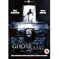 Ghost Game [DVD]