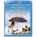 Bedtime Stories [Blu-ray]