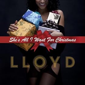 She's All I Want For Christmas