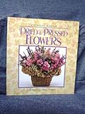 Dried & pressed flowers