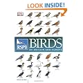 RSPB Birds of Britain and Europe (DK)