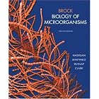 Brock Biology of Microorganisms (12th Edition) by  Michael T. Madigan, John M. Martinko, Paul V. Dunlap, and David P. Clark