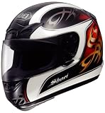SHOEI ヘルメット X-9 JOUST TC1