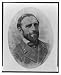 Historic Print (L): [Isaac Munroe Saint John, head-and-shoulders portrait, facing rig...