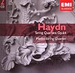 Haydn: String Quartets Op.64 (GEMINI)