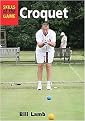 Croquet (Skills of the Game) (Skills of the Game Series) (Paperback)