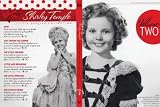 Shirley Temple - The Little Darling Collection [Box Set]