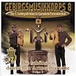 Die Sch�nsten Deutschen Armeem�rsche-Folge 1