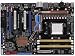 Asus M4A79 DELUXE Socket AM2+ AM3/ AMD 790FX/ Quad CrossFireX/ A&GbE/ ATX Motherboard