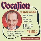 The Decca Years Vol.3: Lullaby of the Leaves