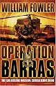 Operation Barras: The SAS Rescue Mission: Sierra Leone 2000 (Cassell Military Paperbacks)