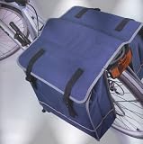 Doppelte Fahrradtasche Gepäcktasche [Misc.]