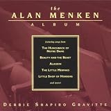 Alan Menken Album
