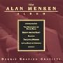 Alan Menken Album